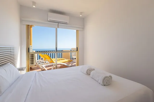 Ático 2 habitaciones 110m² en venta - Marbella — 20