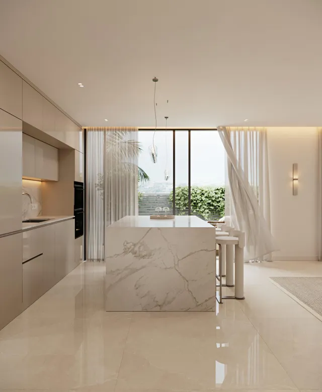 Villa 4 habitaciones 243m² en venta - Mijas Pueblo — 33
