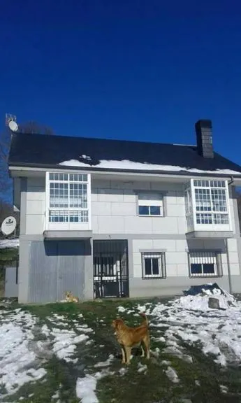 Casa cerca Manzaneda - foto 2