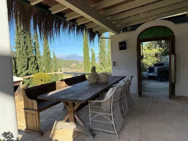 Finca rústica 7 habitaciones 600m² en venta - South of spain - foto 2
