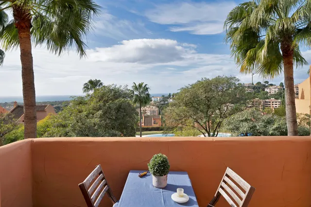 Apartamento 1 habitación 84m² en venta - Marbella — 13