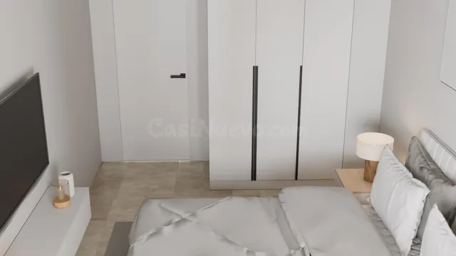 Apartamento 2 habitaciones 75m² en venta - Alicante — 5