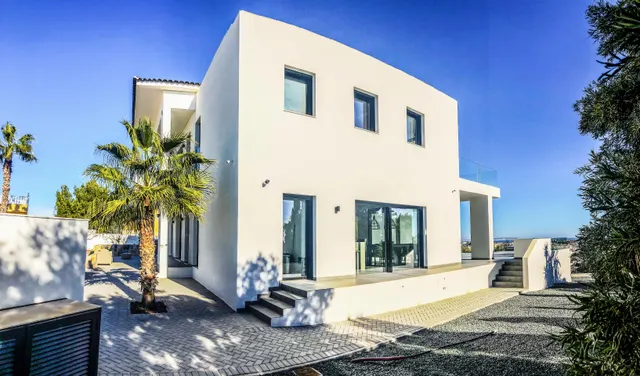Villa 6 habitaciones 497m² en venta - Ciudad Quesada — 38