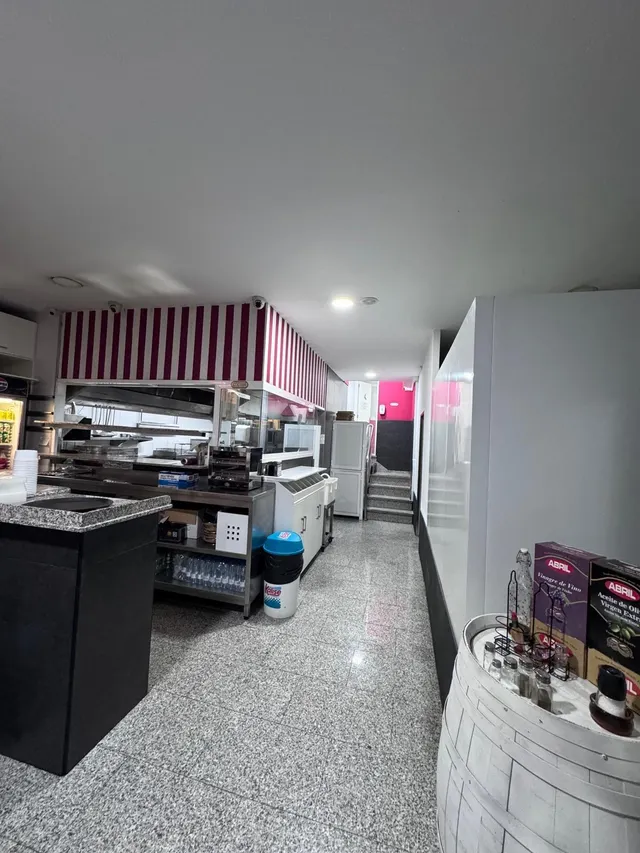 Traspaso de magnífico Restaurante - Cafetería en Cruce de Arinaga — 7