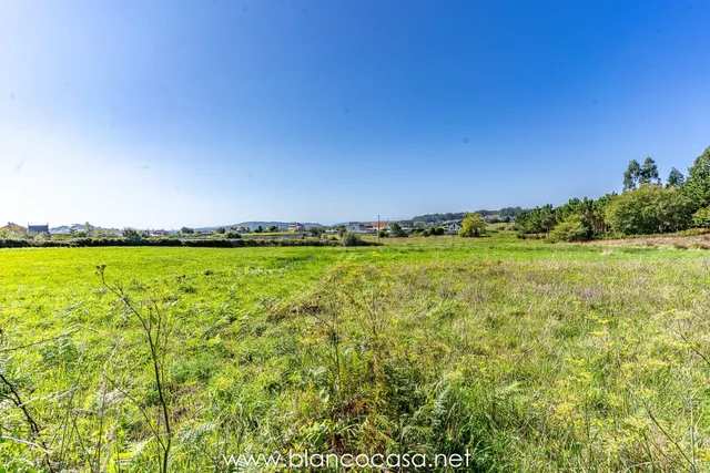 🌿 SOLAR en Leiloio (Malpica de Bergantiños) a 3,4 km de la 🌊 - foto 2