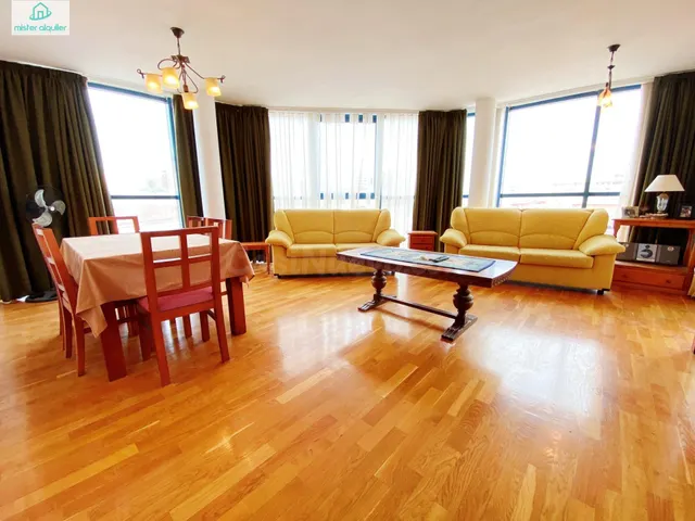 APARTAMENTO MODERNO EN EL CENTRO DE EL CAMPELLO, A 15 MINUTO - foto 2
