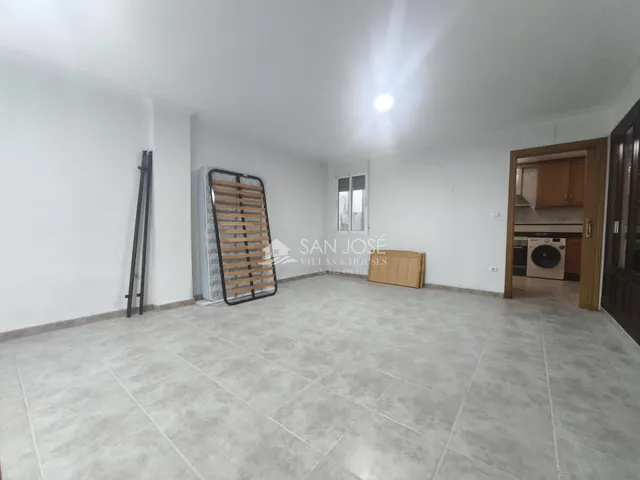 Venta de casa reformada en el barrio de la coca, Aspe — 17