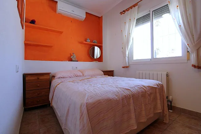Villa 3 habitaciones 90m² en venta - Centro — 19