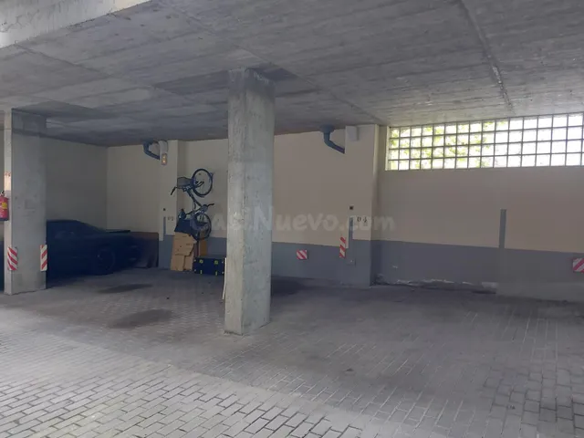 Plaza de garaje en venta en La Granja de San Ildefonso (Sego - foto 2