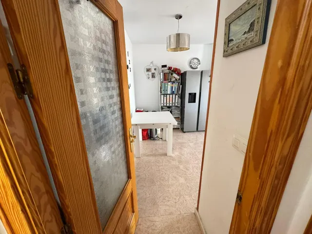 ATICO 2 DORMITORIOS PLAYA DEL CURA Y estación AUTOBUSES 136.000€ — 15