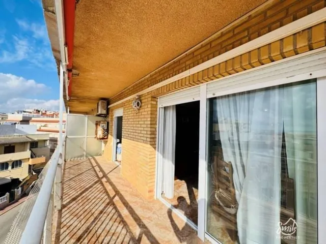 Apartamento 2 habitaciones 68m² en venta - La Mata pueblo — 8