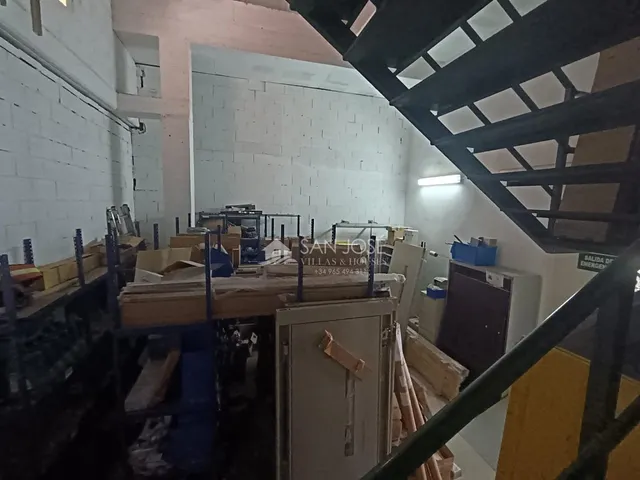 VENTA DE LOCAL COMERCIAL EN ALICANTE, JUNTO A CENTRO COMERCIAL GRAN VIA — 12