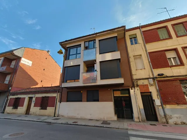 ¡Moderno apartamento en el corazón de León! ️✨ — 38