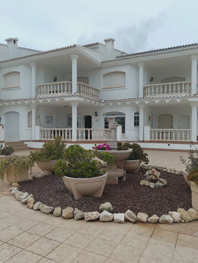 Chalet acogedor en venta en Teulada – sol, tranquilidad y co