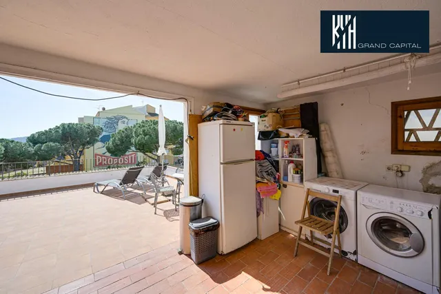CASA PALAFURGELL — 46