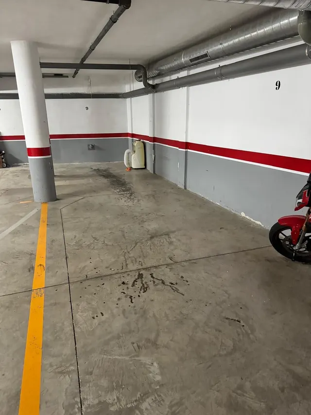 Garaje 34m² en venta - El Sobradillo — 6