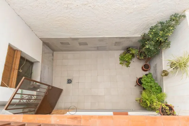 CASA EN CULLAR VEGA — 29
