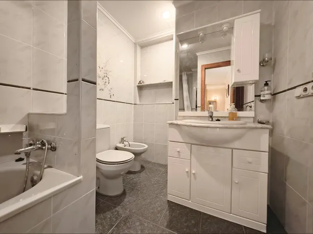 Piso en venta en benicalap – Valencia. 4º sin ascensor. — 14