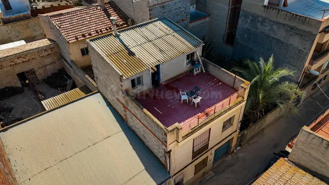 Casa en Abanilla - foto 5
