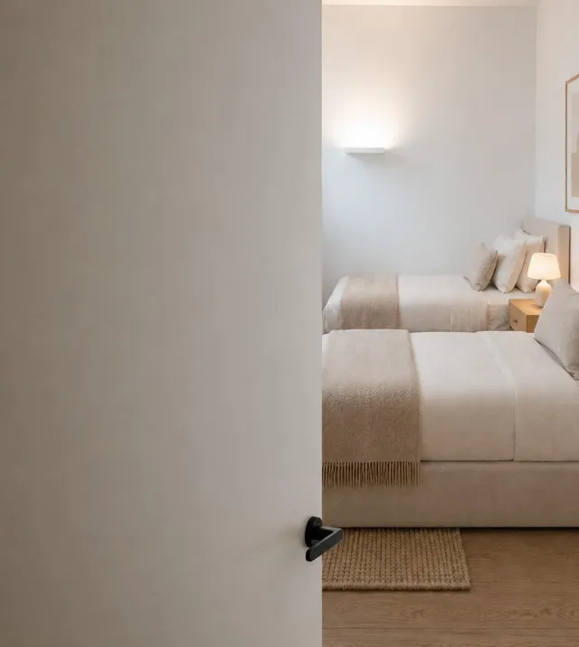 Piso 3 habitaciones 127m² en venta - Russafa — 16