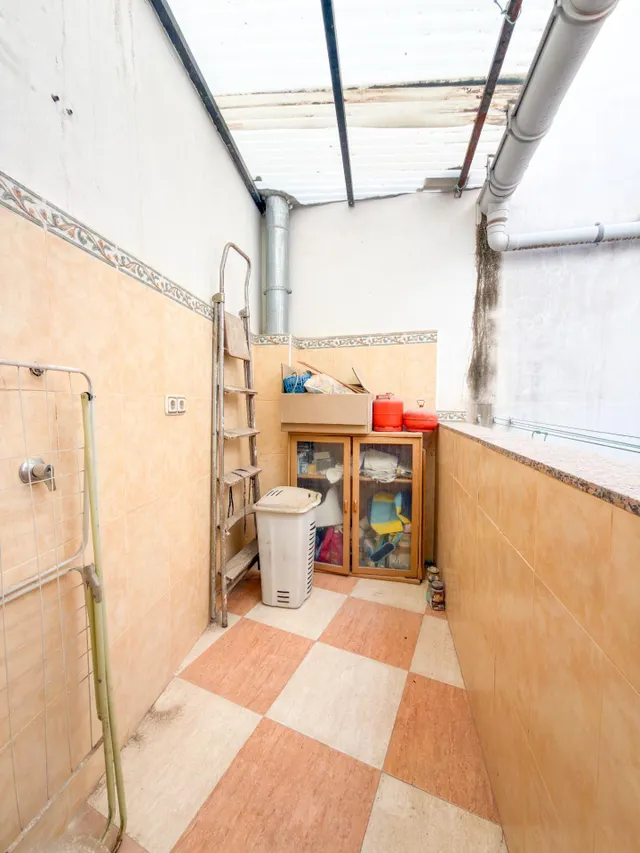 Casa de pueblo en Abaran — 18