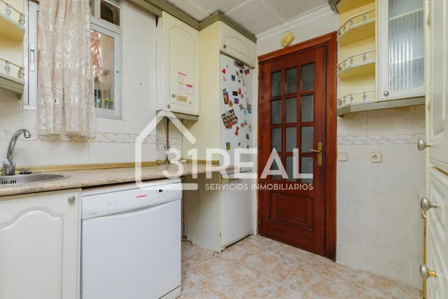 Piso 4 habitaciones 93m² en venta - Mirasierra — 12