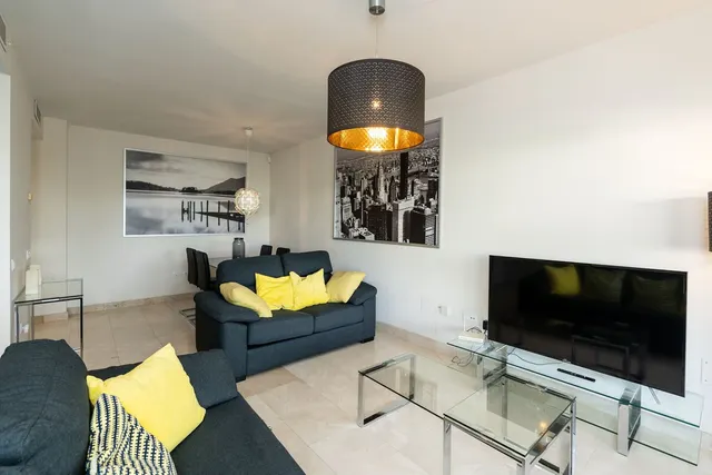 Apartamento 2 habitaciones 84m² en venta - Costa del Sol — 6