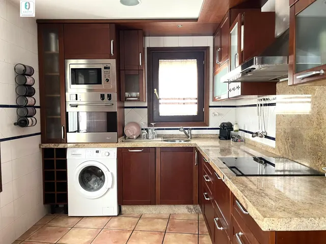 PRECIOSO ÁTICO DÚPLEX EN LA MEJOR ZONA DE LA ZUBIA — 14