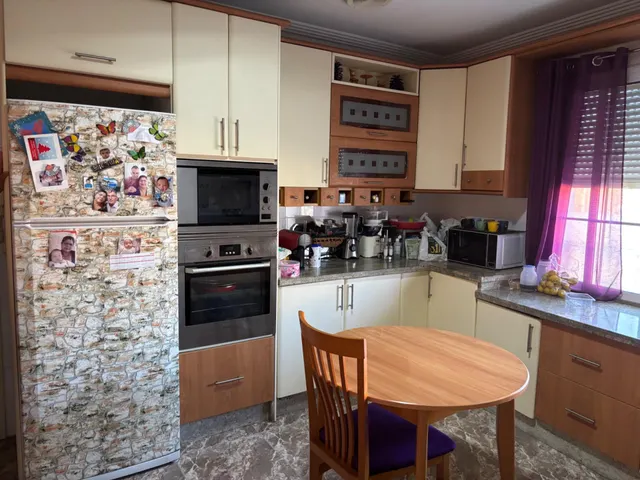 Casa tipo duplex en Beniel — 29
