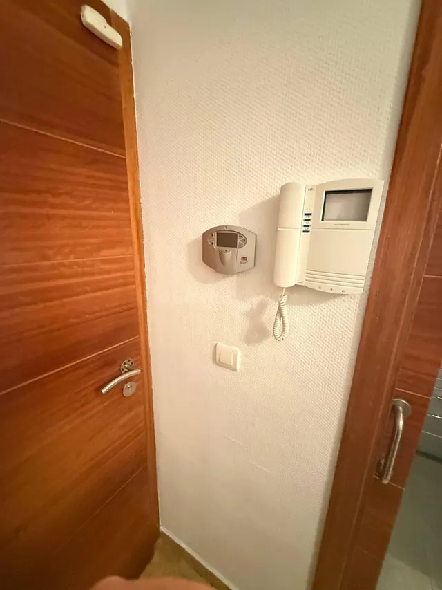 Apartamento en alquiler cerca del mar en Torrevieja - foto 5