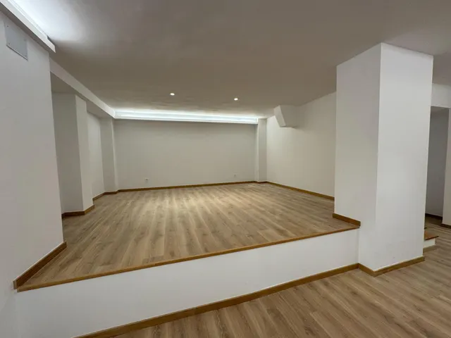 ALQUILER: Local Comercial Centro Ponferrada — 4