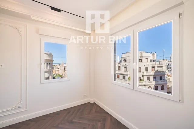 Piso 3 habitaciones 142m² en venta - Centro - Sant Francesc — 17