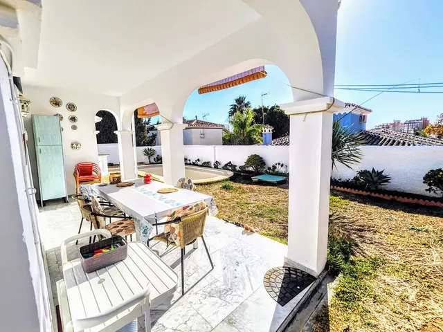 Chalet 4 habitaciones 206m² en venta - Centro — 7