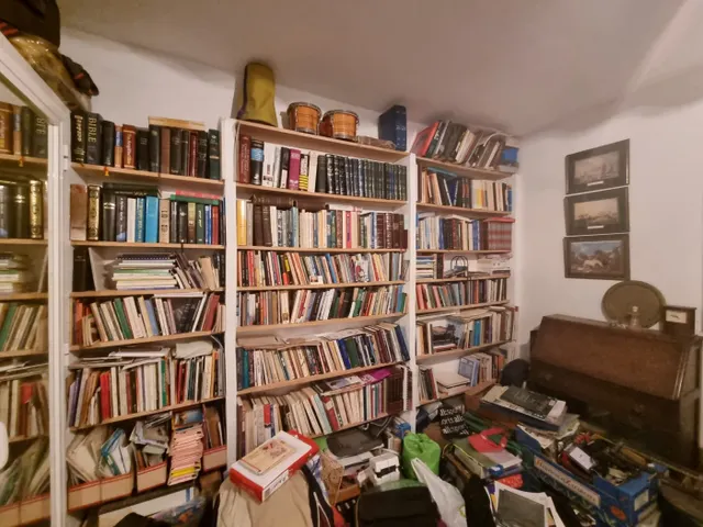 VENTA DE DOS CASAS EN LA PERDIZ — 15