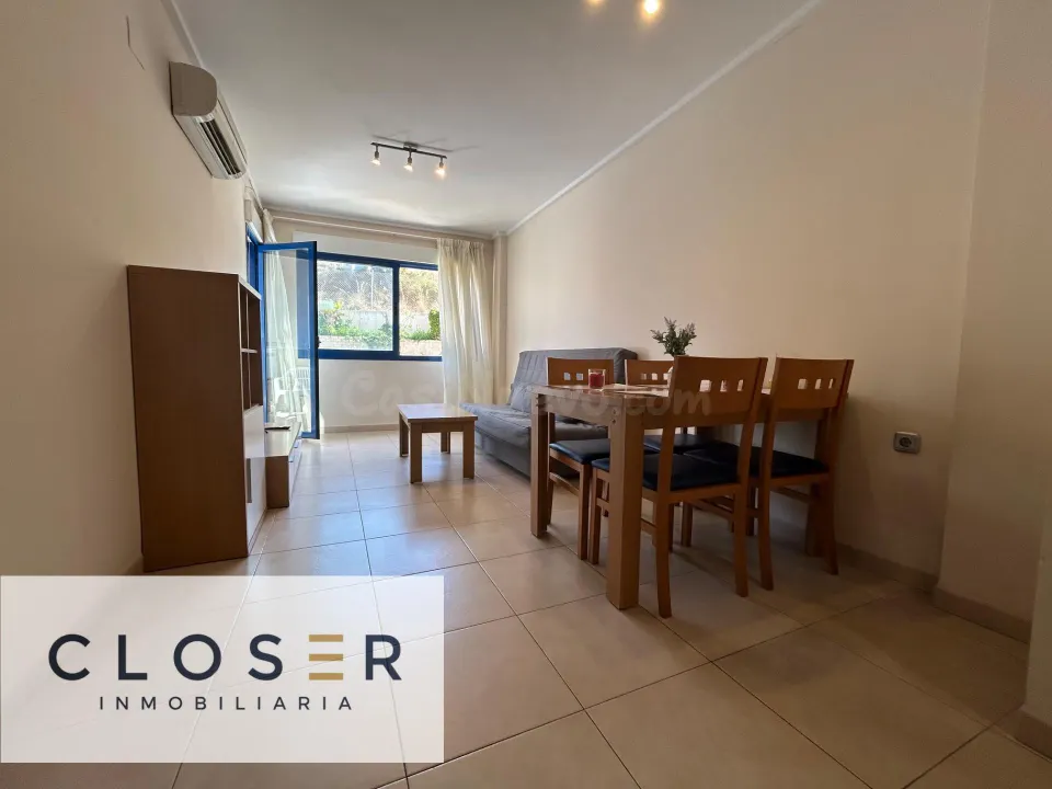 Piso turistico en venta - Alicante