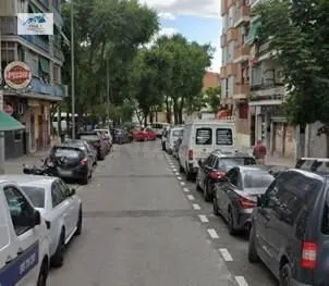 Venta piso en Madrid - foto 2