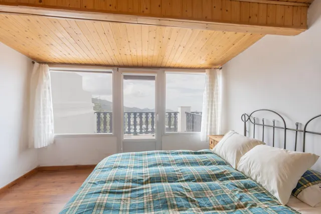 ¡acogedor apartamento en edificio atlas, en la zona baja de sierra nevada! — 13