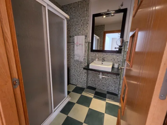 Pedregalejo a Pasos del Mar - Terrazas, Vistas al Mediterráneo, Una Casa Especial en una de las zonas más deseadas de Málaga — 13