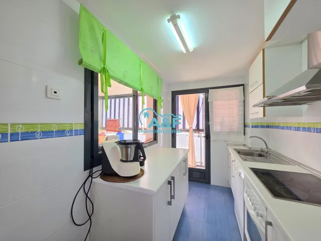 VENTA DE APARTAMENTO, OPORTUNIDAD UNICA — 24