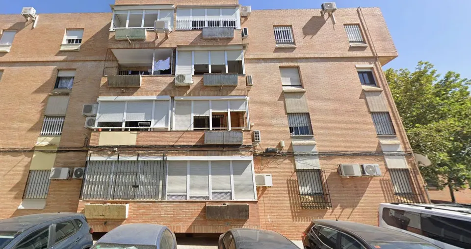 Venta piso en Alcalá de Guadaira (Sevilla)