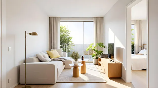 PISO DE OBRA NUEVA CON 3 habitaciones EN CALELLA - foto 5