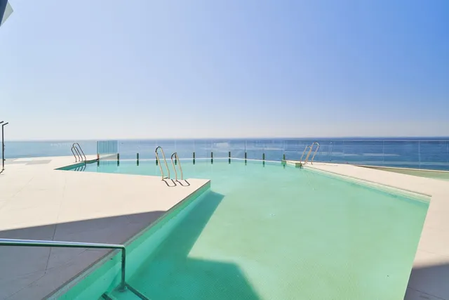 Apartamento 2 habitaciones 84m² en venta - Centro — 28