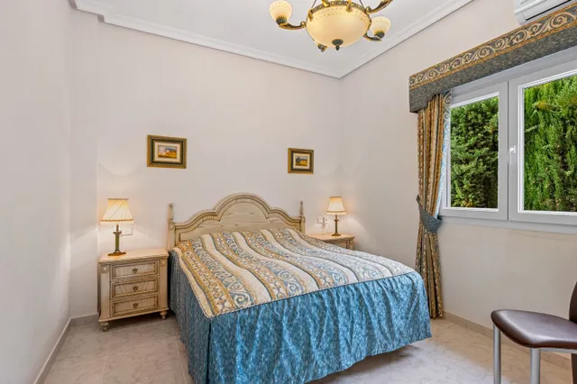 Villa 4 habitaciones 292m² en venta - Doña Pepa — 20