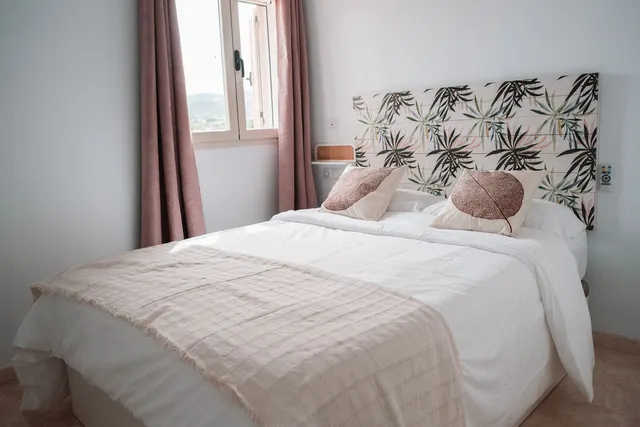 Ático 2 habitaciones 84m² en venta - Centro — 9