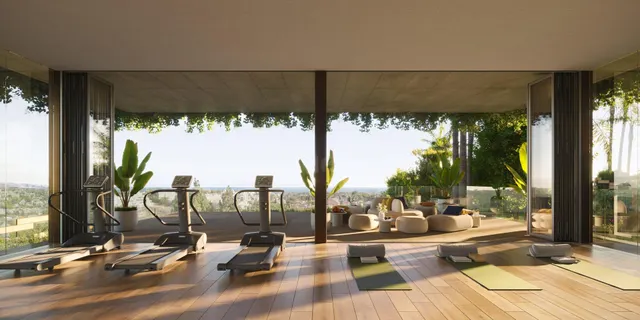 Villa 4 habitaciones 488m² en venta - Nueva Andalucía — 2