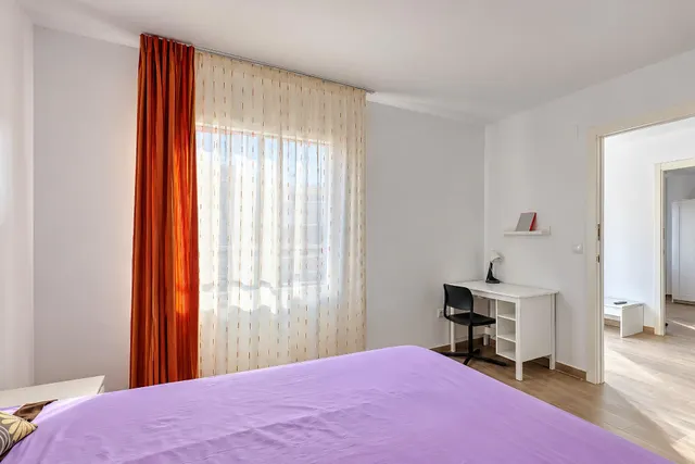 Piso en Elche, Zona Asilo — 18