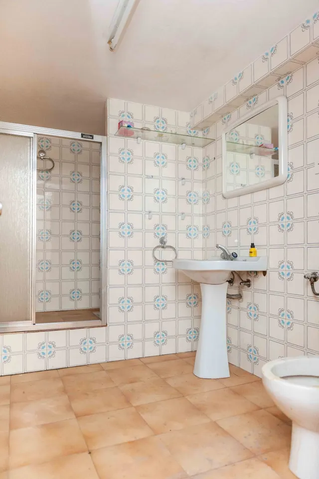 LOCAL EN VENTA EN EL CENTRO DE PONFERRADA — 14