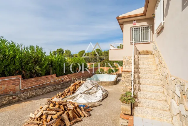 Casa en venta en calle Principal, Cabra del Camp. — 48