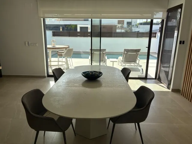 Villa 3 habitaciones en venta - Comunidad valenciana — 8