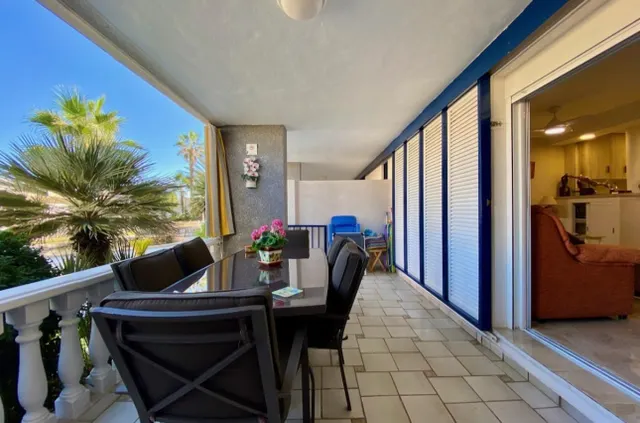 EXCLUSIVO APARTAMENTO EN PRIMERA LÍNEA EN Playa de La Mata — 8